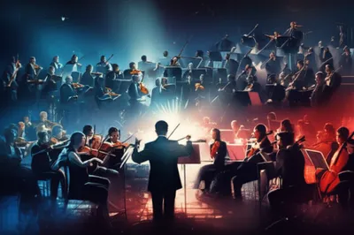 Illustration fortes - Image 1