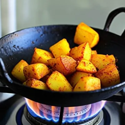 Illustration aloo - Image 2