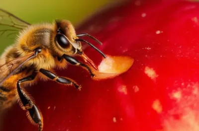 Illustration bite - Image 1