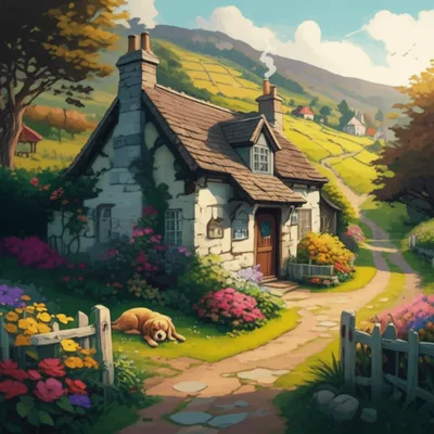 Illustration bigged - Image 1