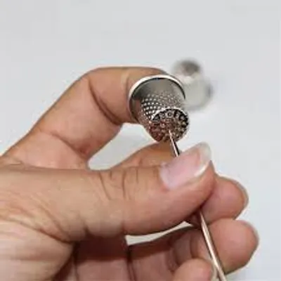 Illustration thimble - Image 2