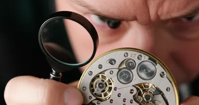 Illustration knowing - Image 1