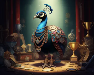 Illustration smarter - Image 1