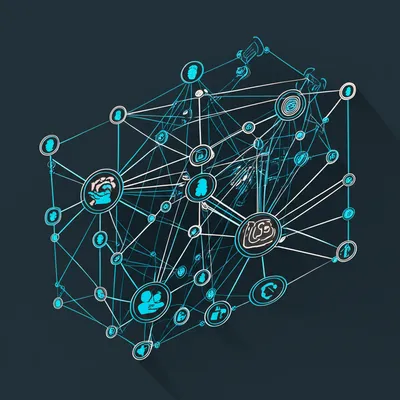 Illustration systematic - Image 1