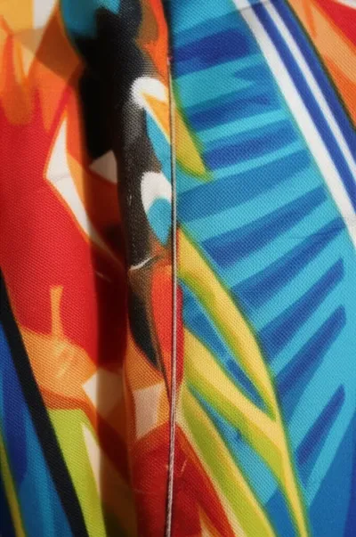 Illustration seamed - Image 1