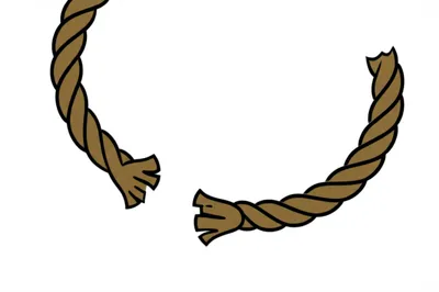 Illustration unfasten - Image 1