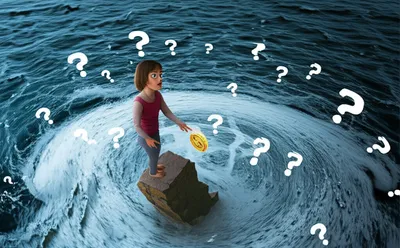 Illustration punt - Image 1