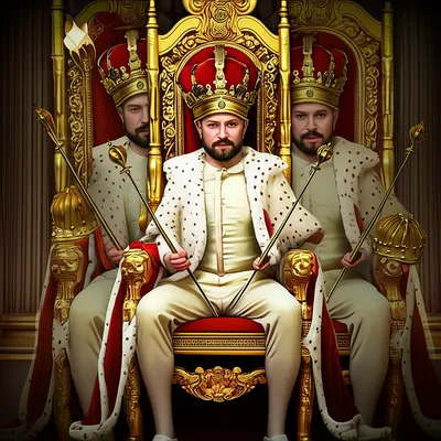 Illustration pleonasm - Image 1