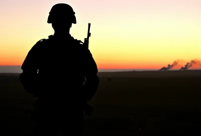 Illustration picket - Image 1