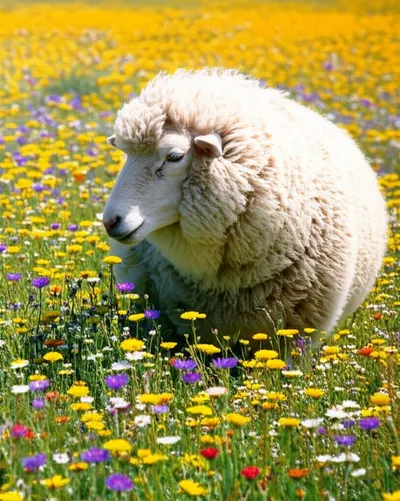 Illustration inoffensive - Image 1