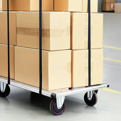 Illustration dolly - Image 1