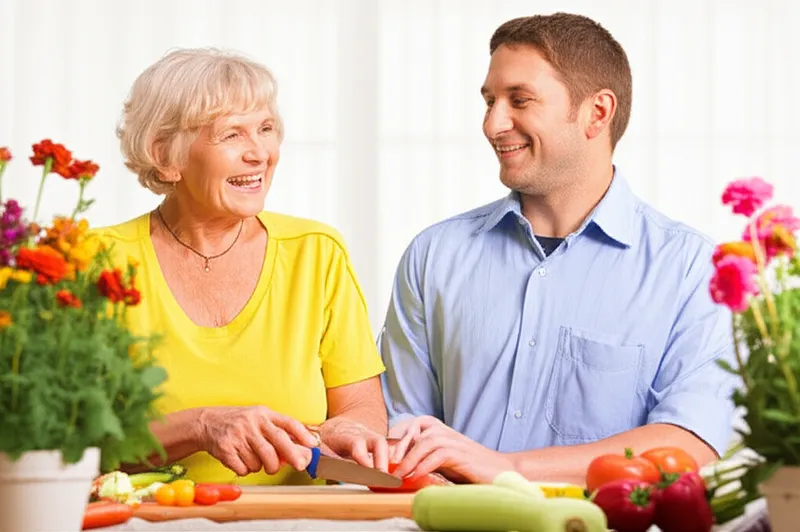 Ilustración visual de filial: Filial - Imagen 2