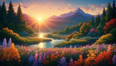 Illustration godly - Image 1