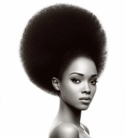 Illustration pouf - Image 1