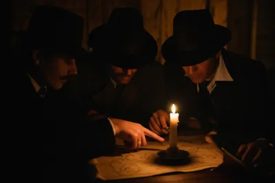 Illustration practising - Image 1