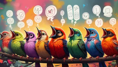 Illustration chaffer - Image 1