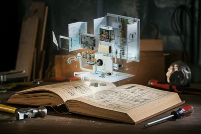 Illustration bible - Image 1