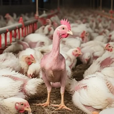 Illustration bareback - Image 1