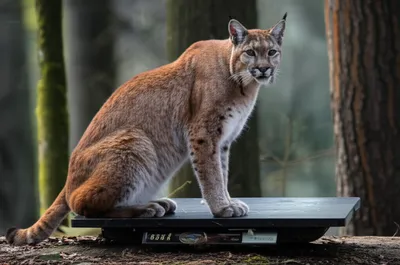 Illustration ounces - Image 1