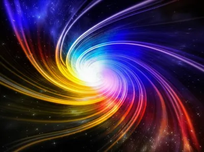 Illustration cosmogony - Image 1