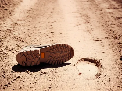 Illustration limped - Image 1