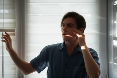 Illustration blinds - Image 1