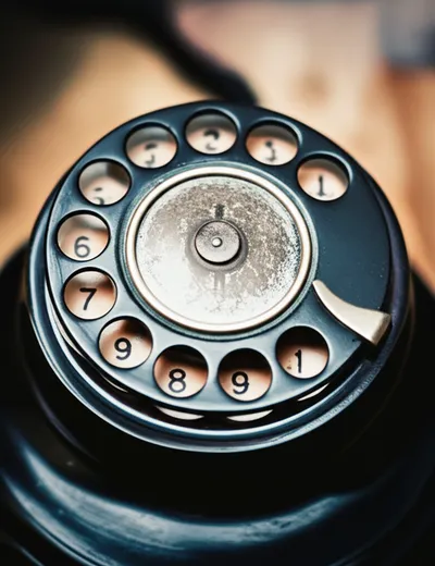 Illustration dials - Image 1