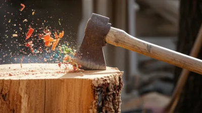 Illustration hew - Image 1