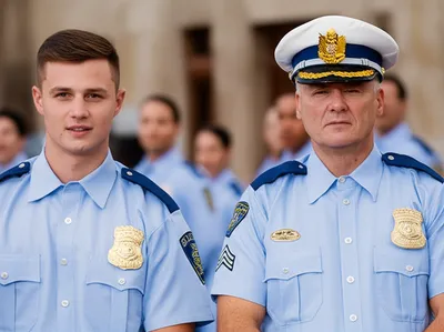 Illustration constables - Image 1