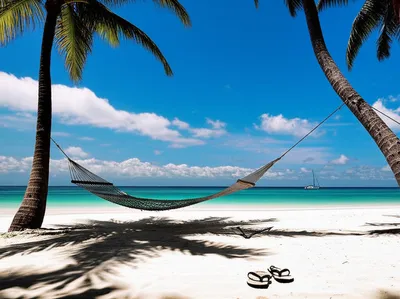 Illustration getaway - Image 1