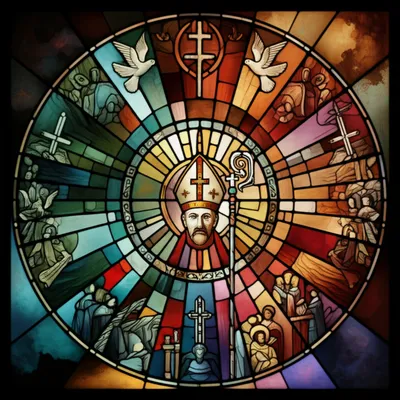 Illustration sees - Image 1