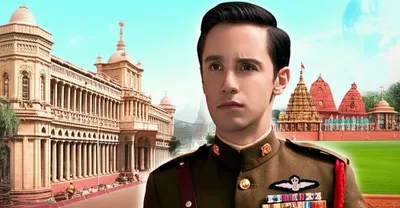 Illustration griffins - Image 1