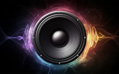 Illustration booming - Image 1