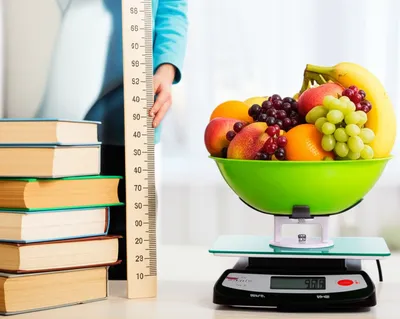 Illustration measuring - Image 1