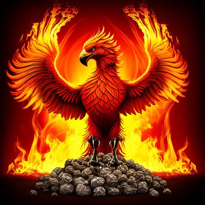 Illustration born - Image 1