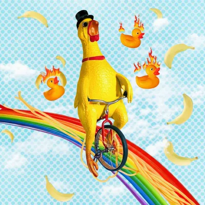 Illustration crack - Image 1