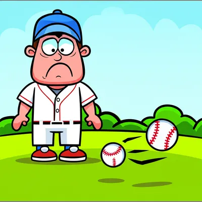 Illustration muffins - Image 1