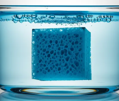 Illustration soaked - Image 1