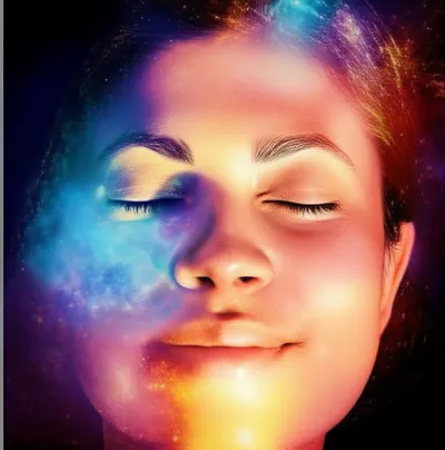 Illustration euphoriant - Image 1