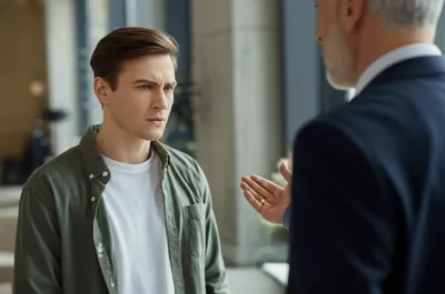 Illustration boy - Image 1