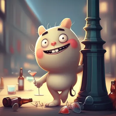 Illustration fuzzed - Image 1