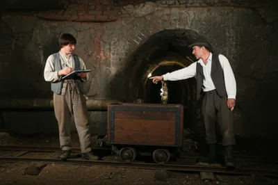 Illustration corp - Image 1