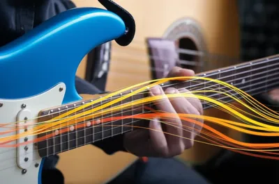 Illustration countermelody