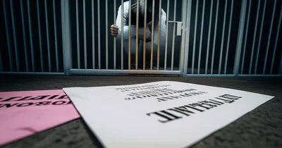 Illustration violating - Image 1