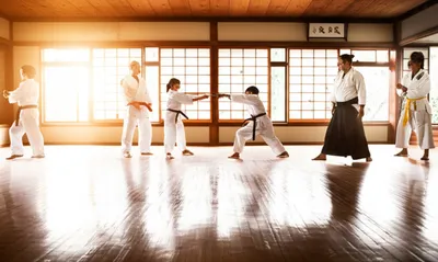 Illustration dojo - Image 1