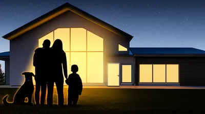 Illustration secures - Image 1