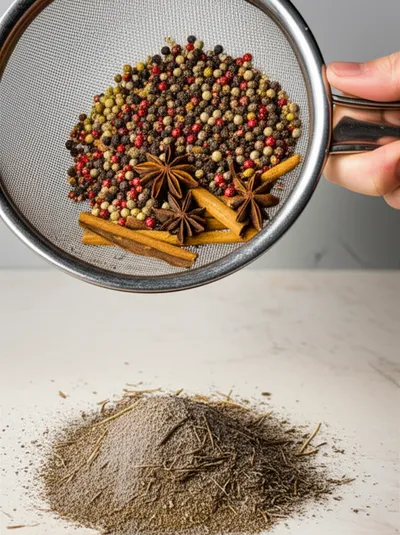 Illustration garble - Image 1