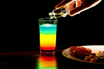 Illustration lace - Image 1