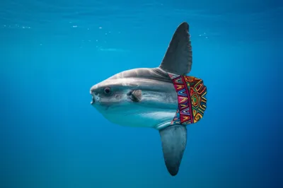 Illustration mola - Image 1