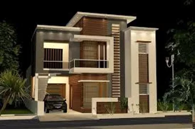 Illustration elevation - Image 4